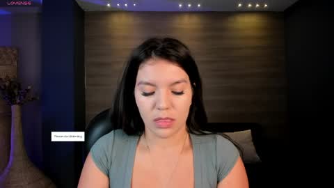 Valeria online show from April 2026 10:18:01 AM