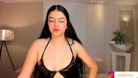 Snapshot of valeriarossii chatting on February 2026 12:01:02 PM VALERIA ROSSI online show from February 2026 12:01:02 PM