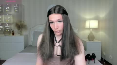 Valeria online show from May 2026 12:13:02 PM
