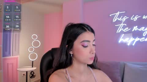 Vale  online show from February 2026 12:20:01 PM