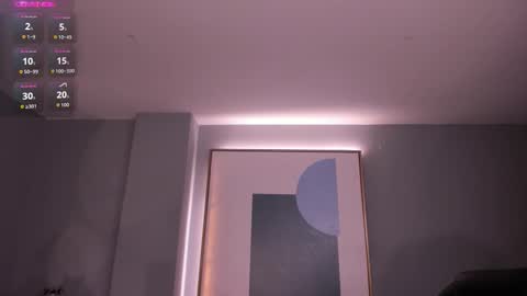 Vale  online show from March 2026 11:59:02 AM