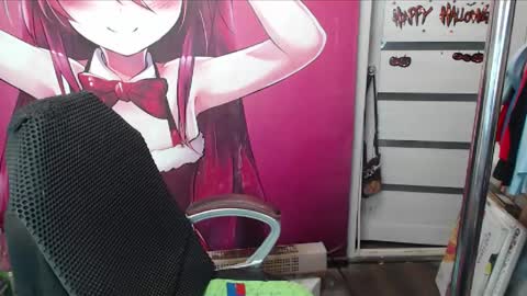 ValeriaXKiss online show from May 2026 06:00:01 AM