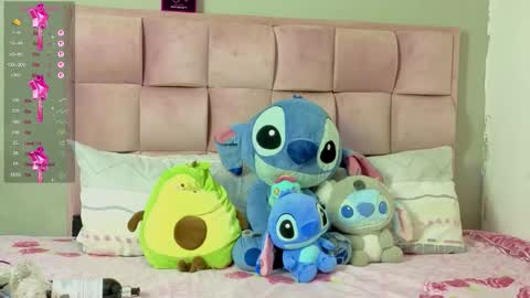 Snapshot of valeriaxxnova chatting on February 2026 06:06:02 PM valeria online show from February 2026 06:06:02 PM