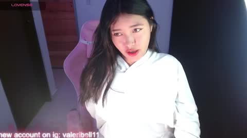 Valeri online show from January 2025 03:04:02 AM