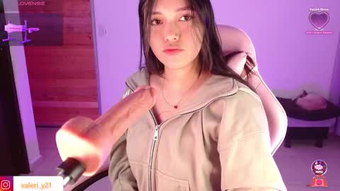 Valeri online show from February 2026 01:37:01 AM