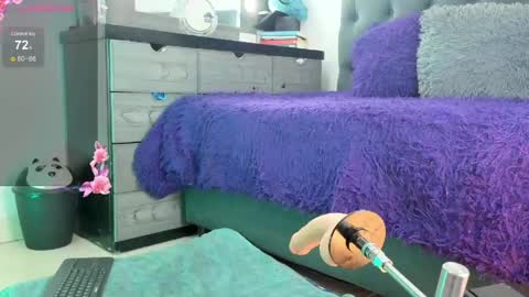 valeri blaze online show from April 2026 08:17:02 AM