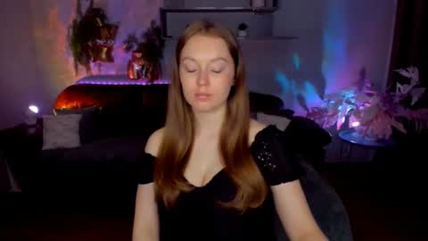 ValeriCherry online show from July 2026 10:50:02 AM