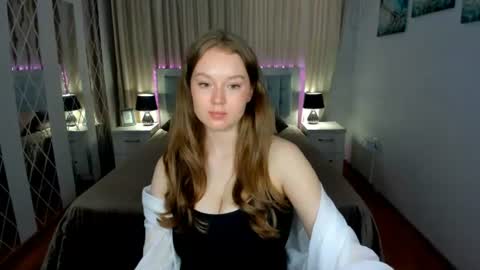 ValeriCherry online show from July 2026 10:18:02 AM