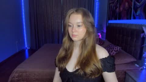 ValeriCherry online show from July 2026 10:57:02 AM