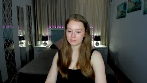 ValeriCherry online show from July 2026 09:29:02 AM