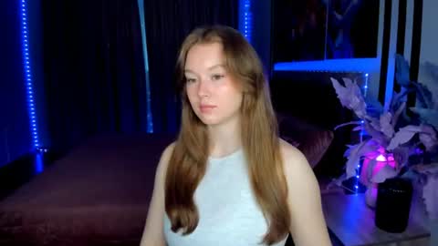 ValeriCherry online show from July 2026 05:37:02 AM