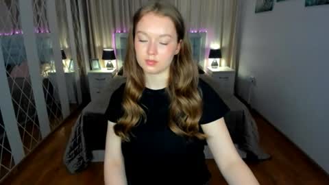 ValeriCherry online show from July 2026 09:29:02 AM