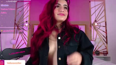 Valerie  online show from March 2026 07:25:02 AM