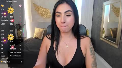 VALERIE online show from March 2026 07:30:02 PM