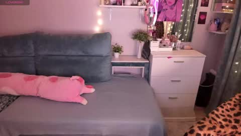 Lera online show from February 2026 06:26:02 PM