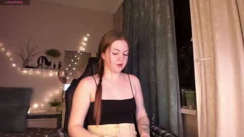 Lera online show from May 2026 08:26:02 PM