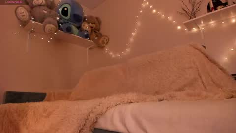 Lera online show from May 2026 10:50:01 PM