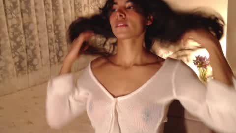 valerie_dreams online show from November 2025 03:53:02 AM