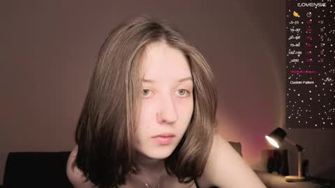 Snapshot of valerie_mooon chatting on May 2026 07:19:02 PM Kristi moony online show from May 2026 07:19:02 PM