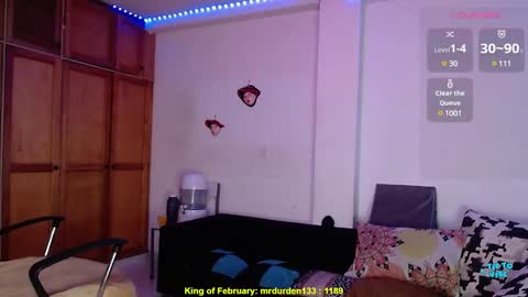 Snapshot of valerie_smile chatting on February 2025 07:44:02 AM Valerie online show from February 2025 07:44:02 AM