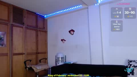 Snapshot of valerie_smile chatting on February 2025 01:58:02 AM Valerie online show from February 2025 01:58:02 AM