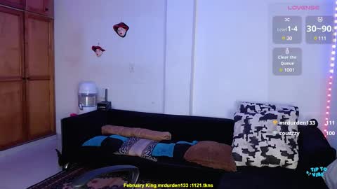 Snapshot of valerie_smile chatting on February 2025 07:22:02 AM Valerie online show from February 2025 07:22:02 AM