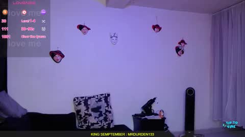 Snapshot of valerie_smile chatting on September 2025 09:14:01 AM Valerie online show from September 2025 09:14:01 AM