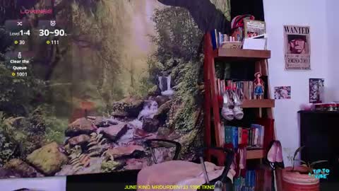 Valerie online show from June 2026 01:32:02 AM