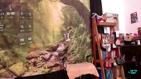 Valerie online show from July 2026 02:26:02 AM