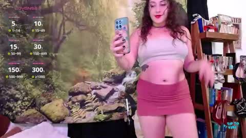 Valerie online show from July 2026 07:26:01 AM