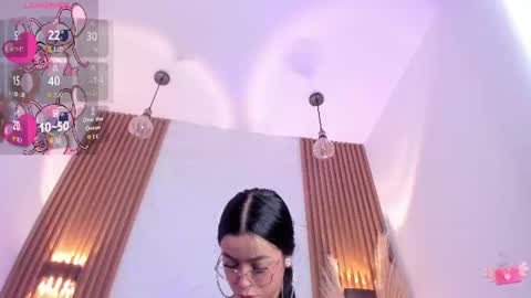 VALERIA online show from July 2026 07:34:02 PM