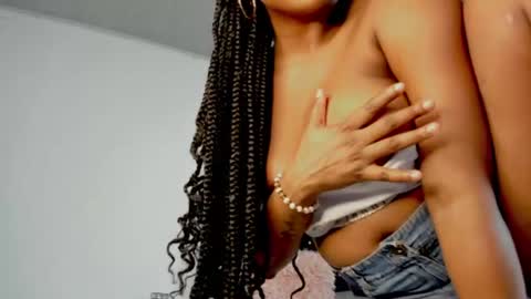 Valerie Blake online show from July 2026 07:39:01 PM