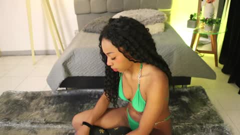 Valerie Style3 online show from December 2024 04:33:02 AM