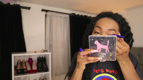 Valerie Style3 online show from December 2024 03:54:02 AM