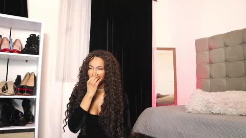 Valerie Style3 online show from February 2025 09:55:01 AM