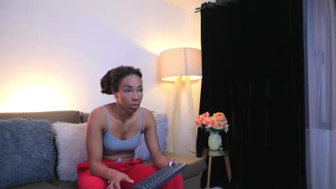 Valerie Style3 online show from March 2026 03:42:02 AM