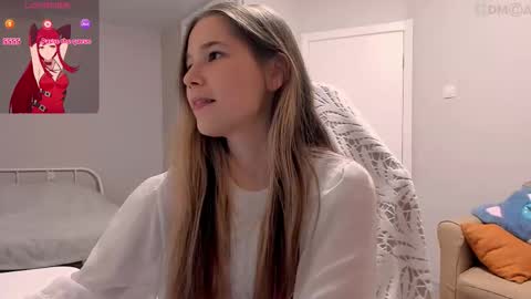 Valerie online show from October 2025 12:36:01 AM