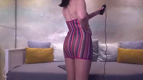 Valerie online show from February 2025 06:29:02 PM