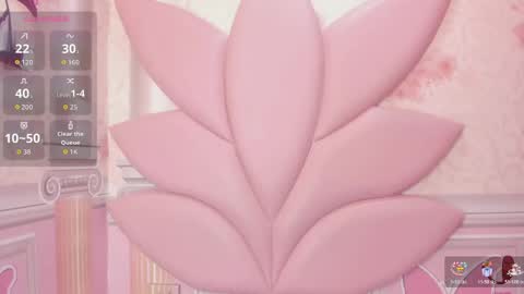 valerie online show from April 2026 11:42:01 PM