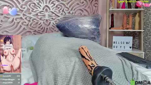 Valerie online show from January 2025 11:26:01 PM