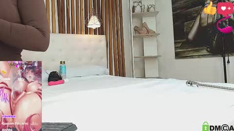 Valerie online show from February 2026 12:46:01 PM