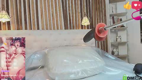 Valerie online show from March 2026 12:52:01 PM