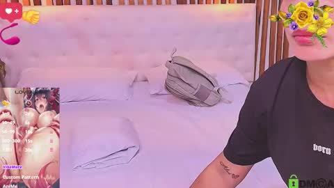 Valerie online show from March 2026 12:44:01 PM