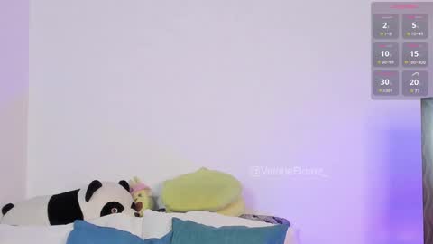 Valerie  Ig valerieflorez  online show from December 2024 09:41:02 PM