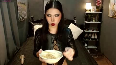 Valerie online show from July 2026 07:55:01 PM