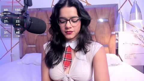 Valeria online show from January 2025 04:24:01 PM