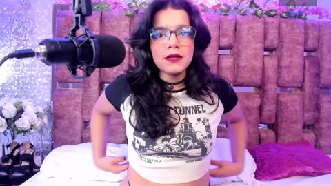 Valeria online show from February 2025 12:37:01 PM