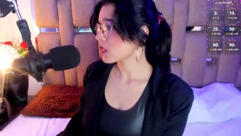 Valeria online show from March 2025 03:45:02 PM