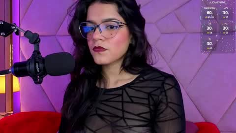 Valeria online show from September 2025 01:55:02 PM