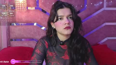 Valeria online show from April 2026 01:20:01 PM